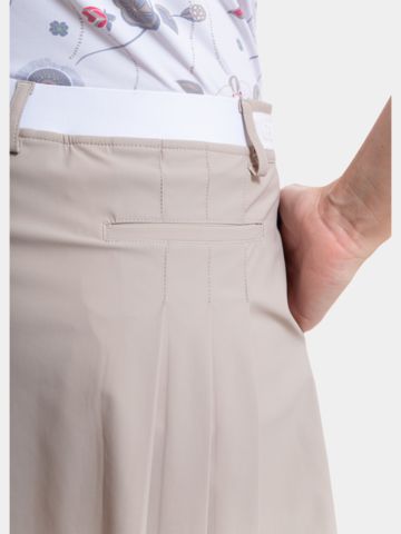 Chervo JOJOE Skort short béžová