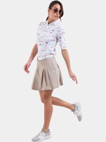 Chervo JOJOE Skort short béžová