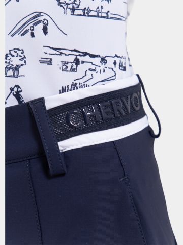 Chervo JOJOE Skort short námořnictvo