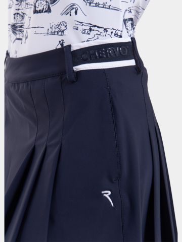 Chervo JOJOE Skort short námořnictvo