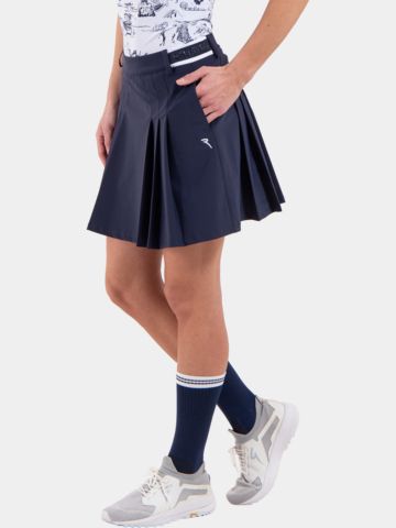 Chervo JOJOE Skort short námořnictvo