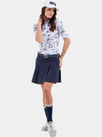 Chervo JOJOE Skort short námořnictvo