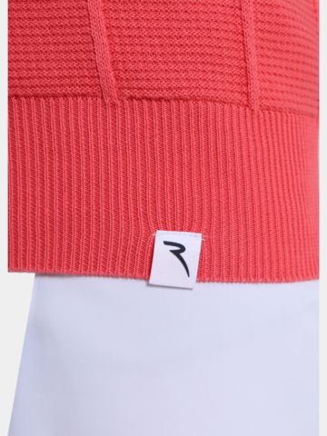 Chervo NASSA Polo rosa