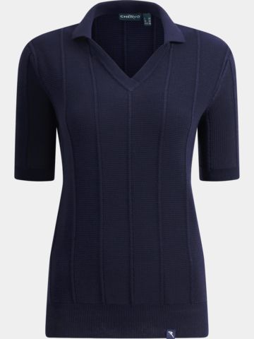 Chervo NASSA Polo navy