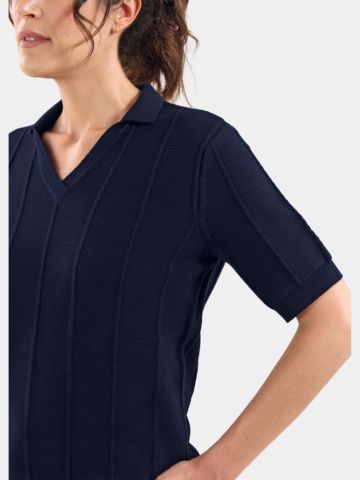 Chervo NASSA Polo navy