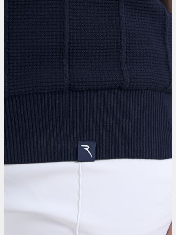 Chervo NASSA Polo navy