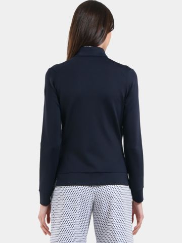 Chervo PODERE Thermo Midlayer navy