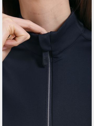 Chervo PODERE Thermo Midlayer navy