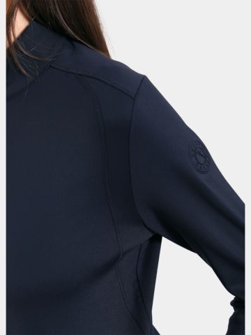 Chervo PODERE Thermo Midlayer navy