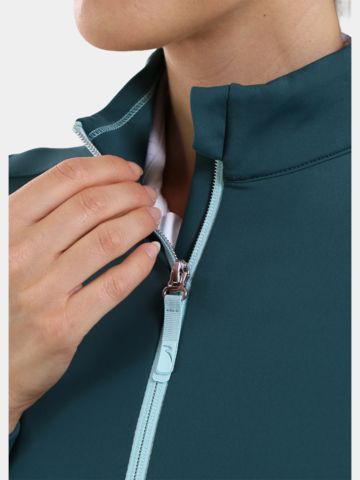 Chervo PODERE Thermo Midlayer grün