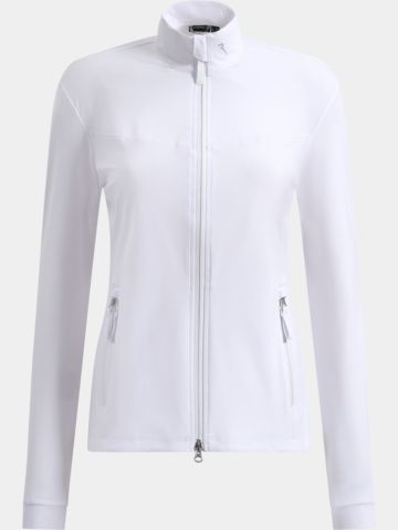 Chervo PROFUMATO Stretch Jacke weiß