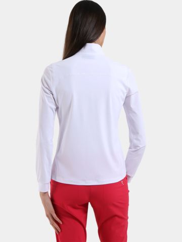 Chervo PROFUMATO Stretch Jacke weiß