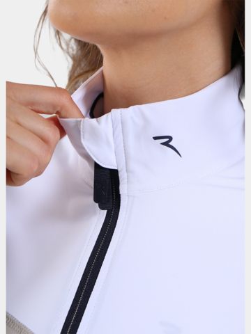 Chervo PROFUMATO Stretch Jacke beige