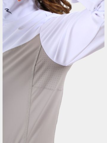 Chervo PROFUMATO Stretch Jacke beige