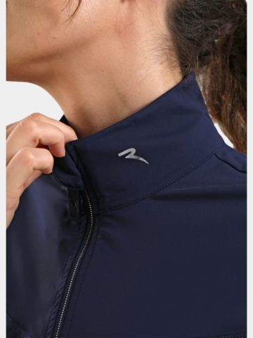 Chervo PROFUMATO Stretch Jacke navy