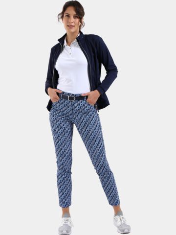 Chervo PROFUMATO Stretch Jacke navy