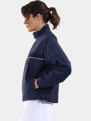 Chervo Větrovka ROSA s dlouhým rukávem námořnictvo