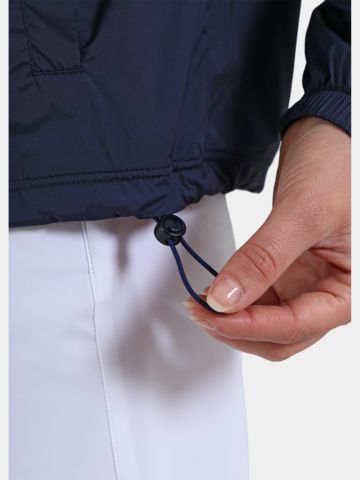 Chervo Větrovka ROSA s dlouhým rukávem námořnictvo