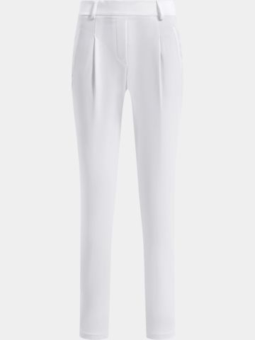 Chervo SEARCH Chino Hose weiß