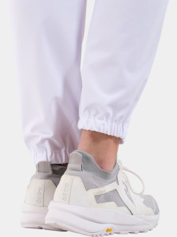 Chervo SEARCH Chino Hose weiß