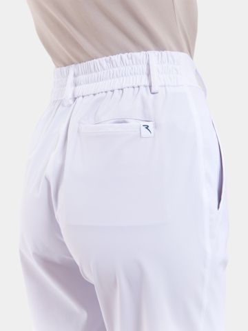 Chervo SEARCH Chino Hose weiß