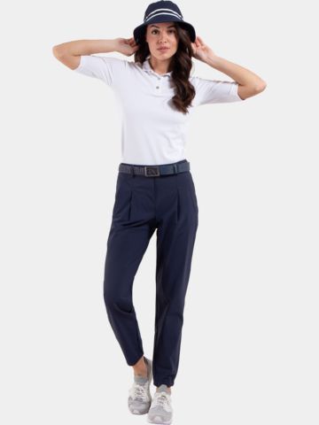 Chervo SEARCH Chino Hose navy