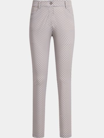 Chervo SERAFINA Chino Hose beige