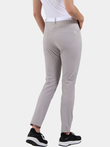 Chervo SERAFINA Chino Hose beige