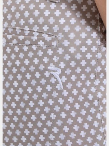 Chervo SERAFINA Chino Hose beige