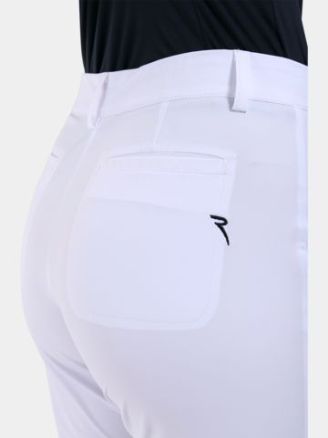 Chervo SODA Capri pants white