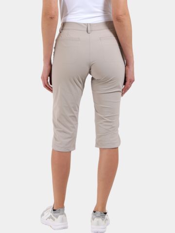 Chervo SODA Capri pants beige