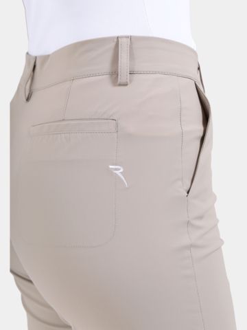 Chervo SODA Capri pants beige