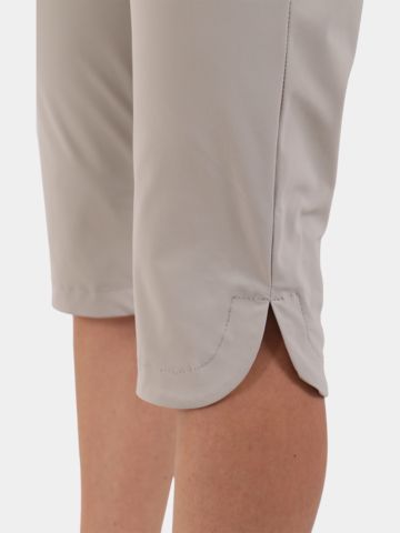 Chervo SODA Capri pants beige