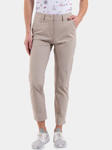 Chervo SUNSET Chino Hose beige