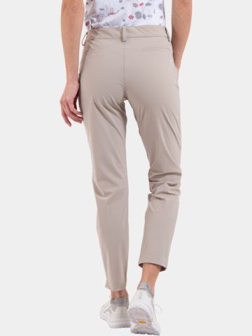 Chervo SUNSET Chino Hose beige