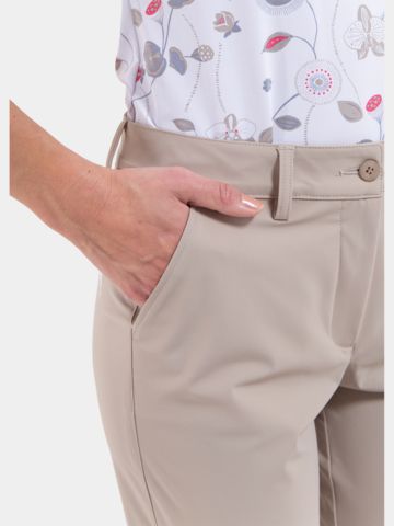 Chervo SUNSET Chino Hose beige