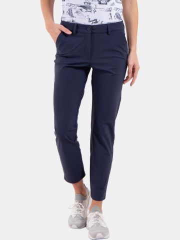 Chervo SUNSET Chino Hose navy