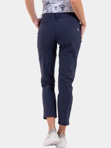 Chervo SUNSET Chino Hose navy