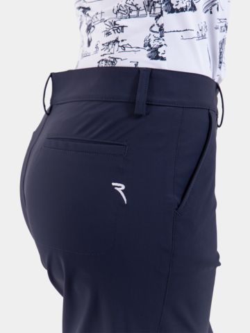 Chervo SUNSET Chino Hose navy