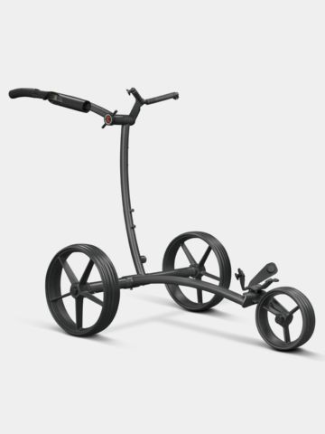 Kiffe K1 inkl. Schirmhalter schwarz