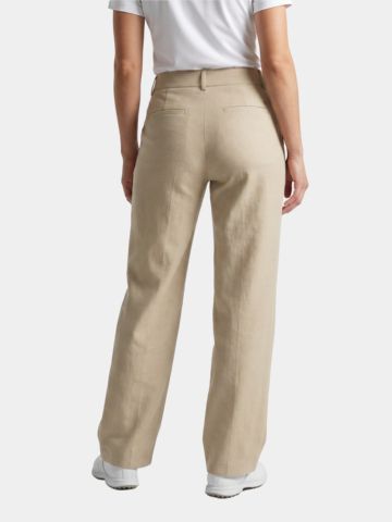 Alberto LUISE-WL trousers beige