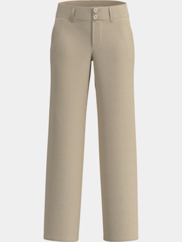 Alberto LUISE-WL Hose beige