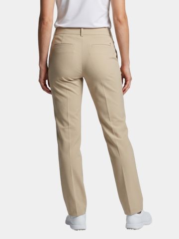 Alberto LUISE-WL trousers beige