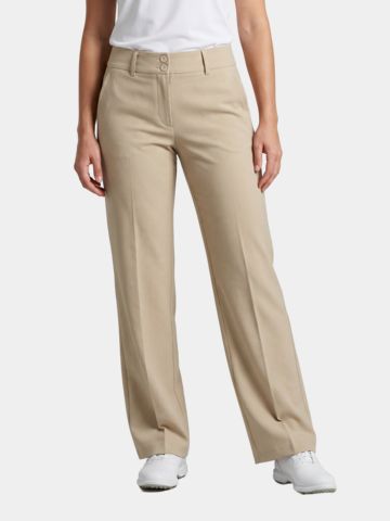 Alberto LUISE-WL trousers beige