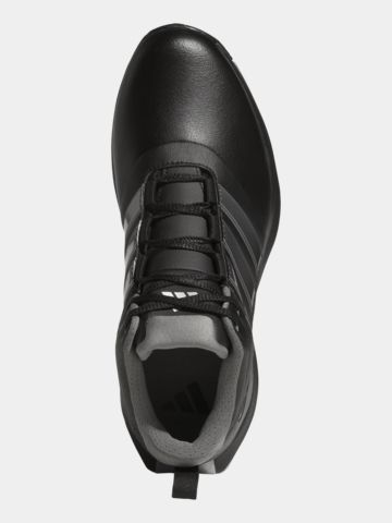adidas R2C MID Wide Golfschuhe schwarz