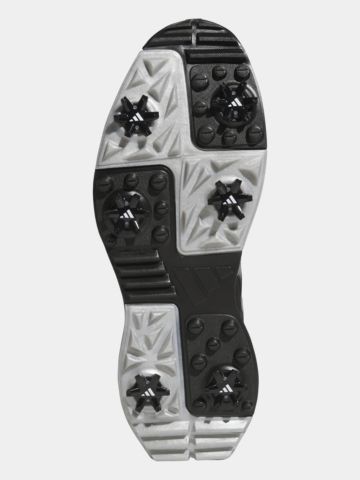 adidas R2C MID Wide Golfschuhe schwarz