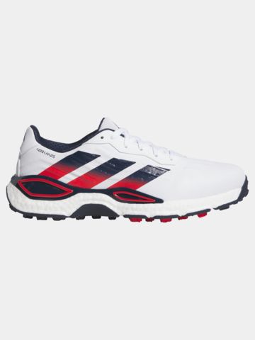 adidas Codechaos 27 Golfschuhe weiß