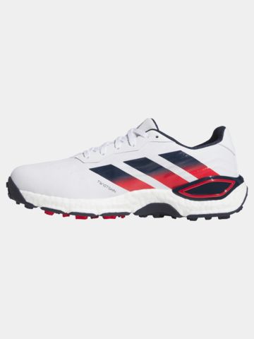 adidas Codechaos 27 Golfschuhe weiß