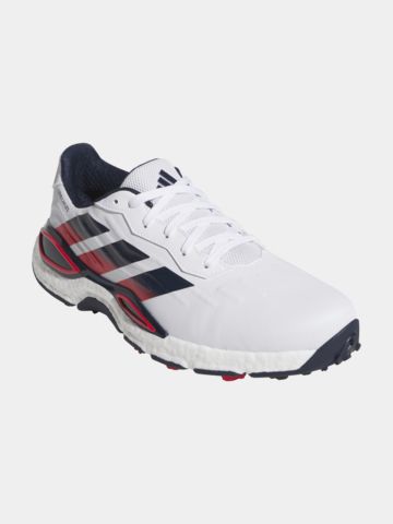 adidas Codechaos 27 Golfschuhe weiß