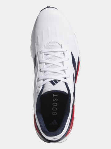 adidas Codechaos 27 Golfschuhe weiß